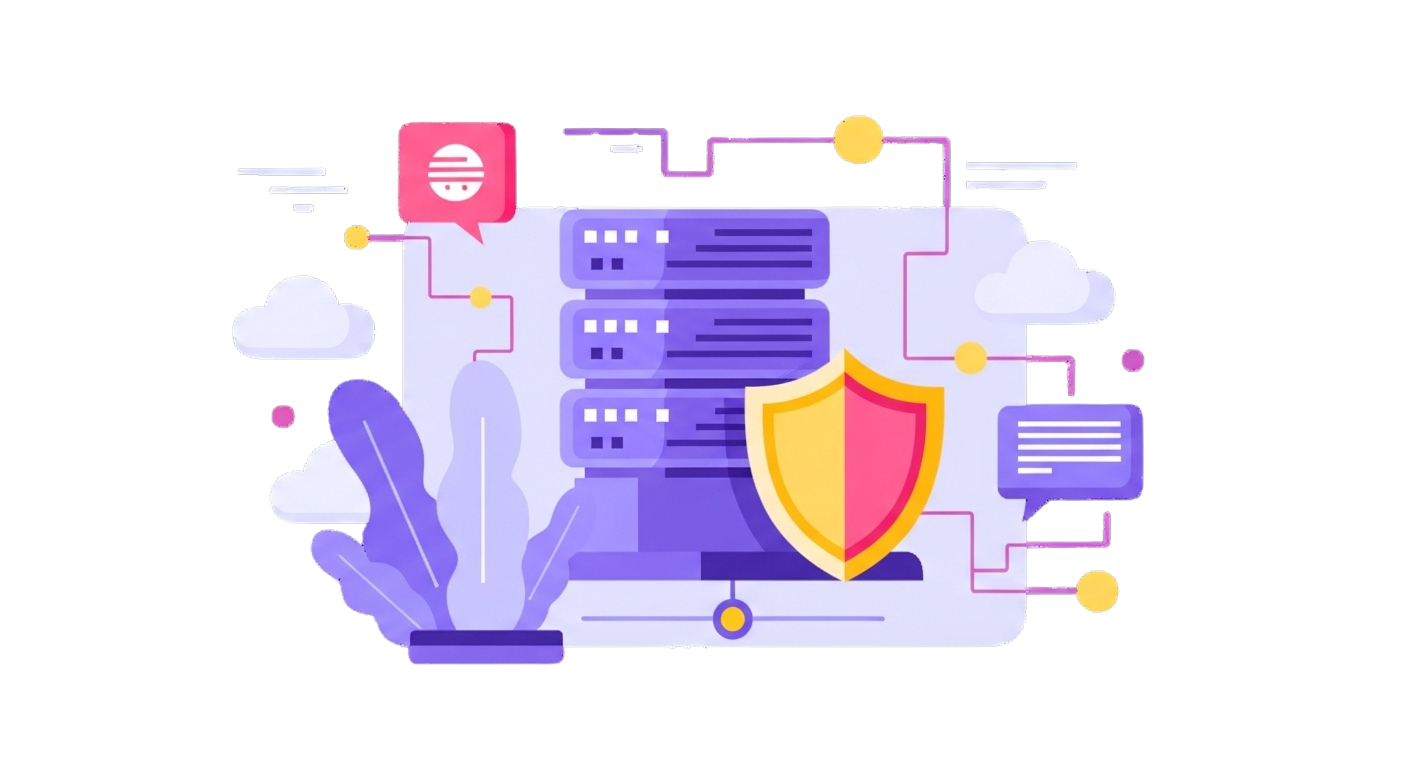 Infrastructure télécom